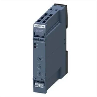 SIEMENS 3RP25052AW30 Tijdrelais 17.5 mm