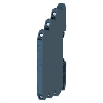 SIEMENS 3RS70201ET00 Scheidingsversterker 93 mm