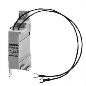 SIEMENS 3TX74623S Overspanningsbegrenzer