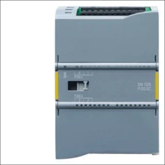 SIEMENS 6AG12266DA325XB0 PLC digitale in- und uitgangsmodule 70 mm