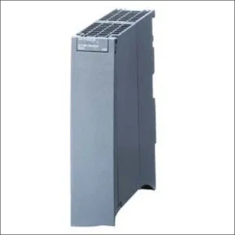 SIEMENS 6ES75411AB000AB0 PLC communicatiemodule 35 mm