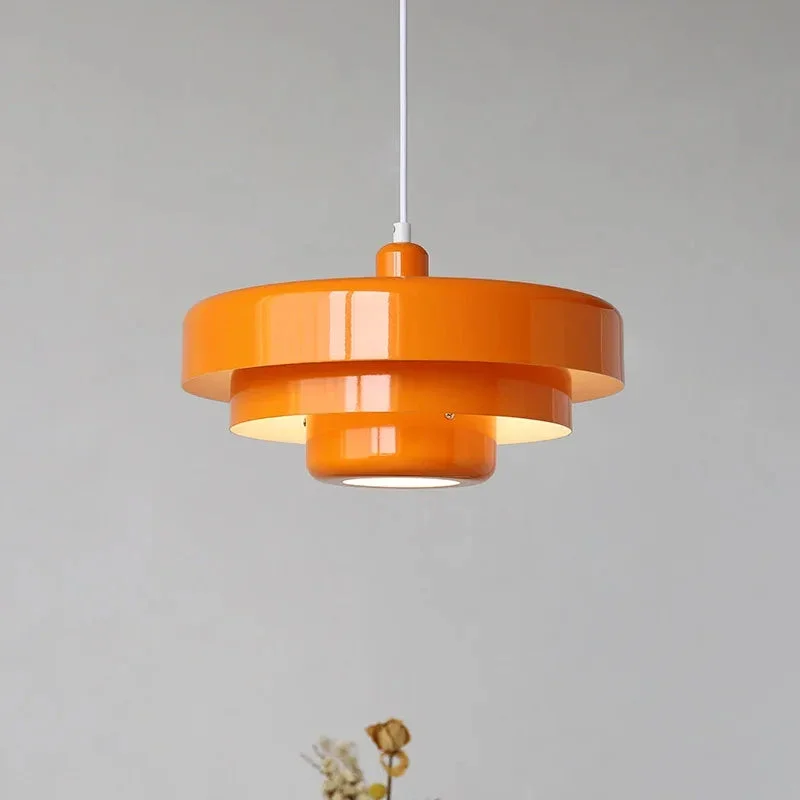 Moderne LED Pendelleuchte Esszimmer | Dimmbares Licht für Wohnzimmer | Karnz