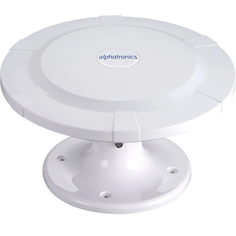 DVB-T/T2-Antenne alphatronics AN2.1