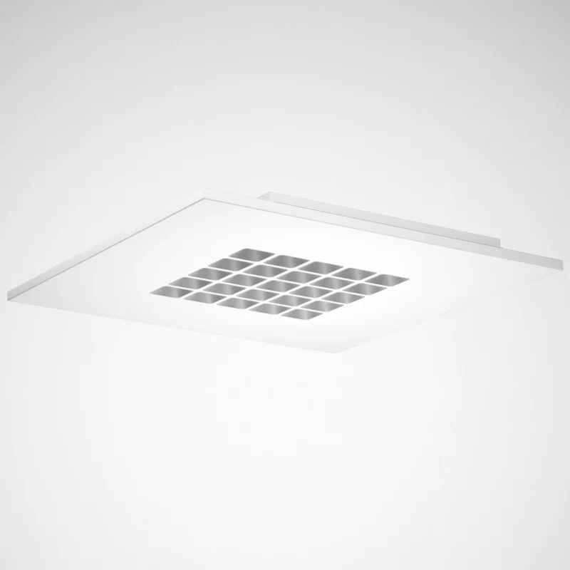 Trilux - Decken - /Wandleuchte LED - Einbauleuchte M625 Creavo M84 - #7639851 830, DALI