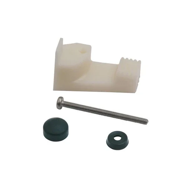 Befestigungs-Kit für Dometic-Kocher und Spülen EK 2000, Edelstahl-Ausführungen, (7 Stück)