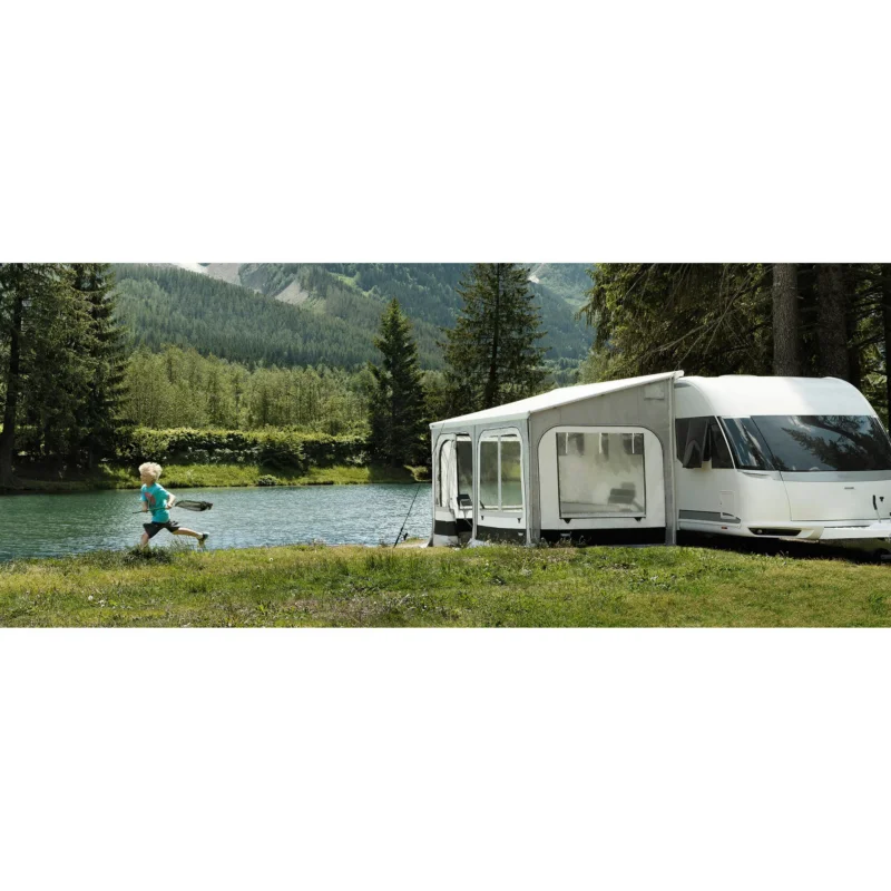 Thule Panorama für TO 9200, Länge 6 m, Höhe M