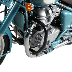 Royal Enfield Classic 650 [2025-2026] - Motorschutzbügel schwarz