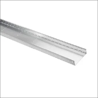 STAGO CSU08605504 Kabelrinne 60 mm