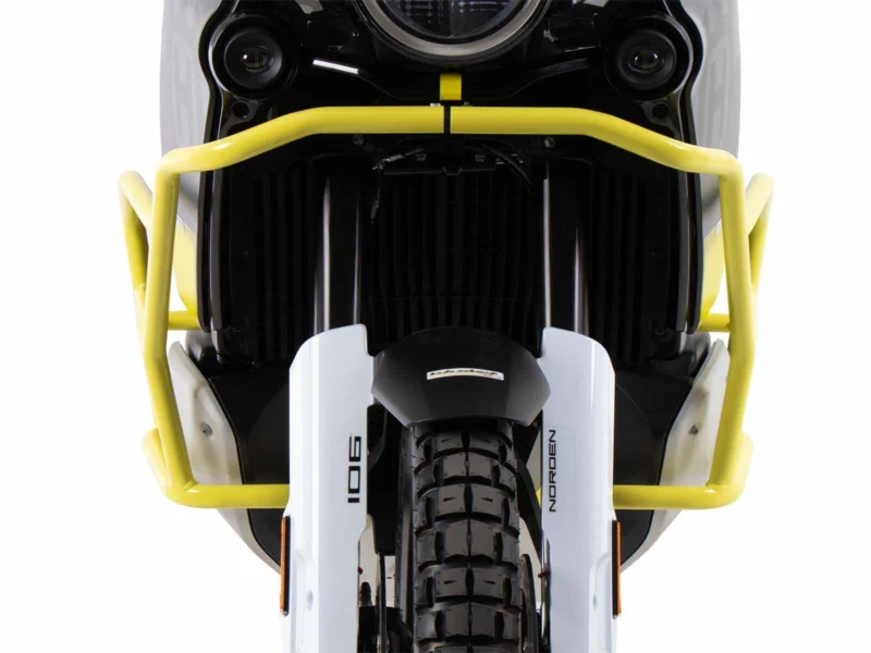 Husqvarna Norden 901 [2022-2025] - Motorschutzbügel Solid – Bild 3