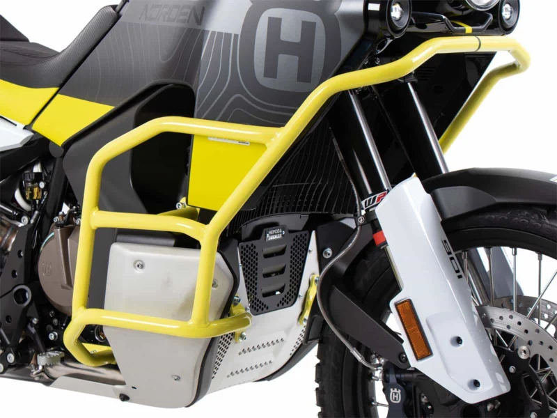 Husqvarna Norden 901 [2022-2025] - Motorschutzbügel Solid – Bild 2