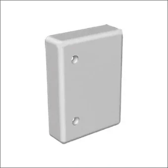 UNEX 73381-04 Eindschot Leitungskanal 60 mm