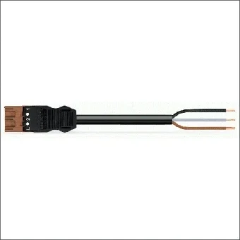 WAGO 771-9973/216-305 Patchkabel fuer steckbare Gebaeudeinstallation