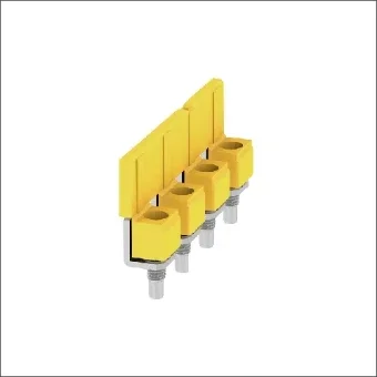 WEIDMULLER 1636580000 Querverbinder Reihenklemme