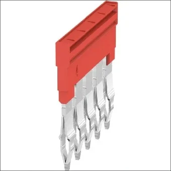 WEIDMULLER 2460790000 Querverbinder Reihenklemme