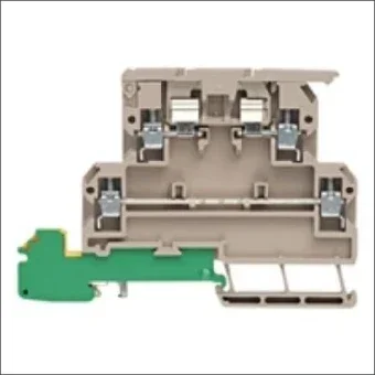 WEIDMULLER 9532450000 Sensor/actorReihenklemme 65 mm