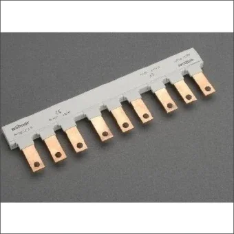 WOHNER 33377 Phasenschiene 314 mm