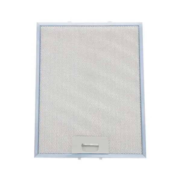 Filtro metálico para campana extractora Teka 81460133 274x344mm