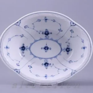 Schüssel klein / oval - Modell 12A