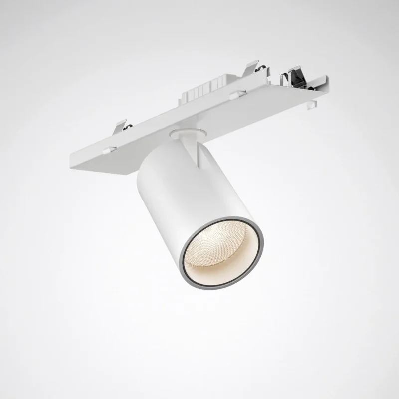 Trilux - Downlight/Strahler/Flutlicht Strahlermodul 7651 LentyP #8321440 weiß