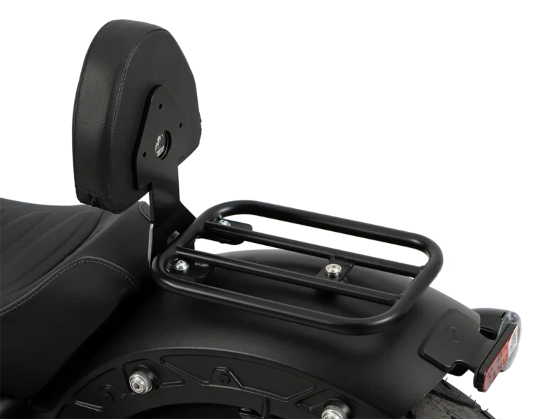 Indian Scout Sixty Classic [2025-2026] - Fahrer-Rückenlehne