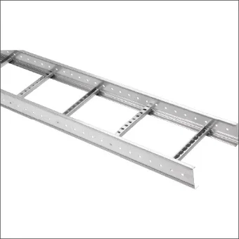 STAGO CSU737018 Kabelleiter 100 mm