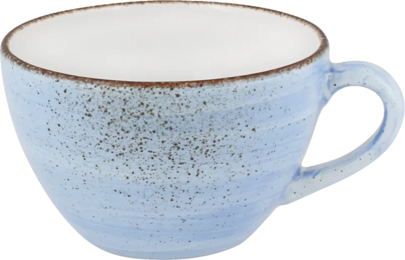 BHS tabletop AG Obertasse RUSTIC RIVER für Heißgetränke im Gastronomiebereich