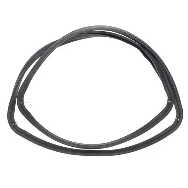 Junta puerta para horno Zanussi 3577343019 compatible ZOB12401XU
