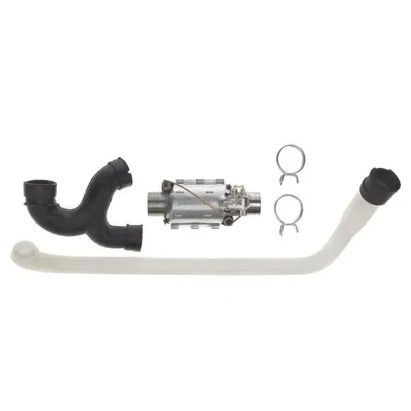 Resistencia para lavavajillas AEG 50290104004 kit colector