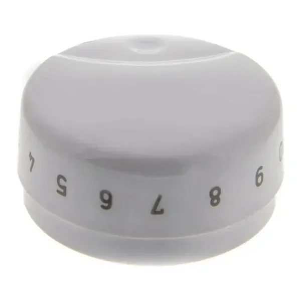 Mando selector para vitrocerámica Teka HT510 código 61004037
