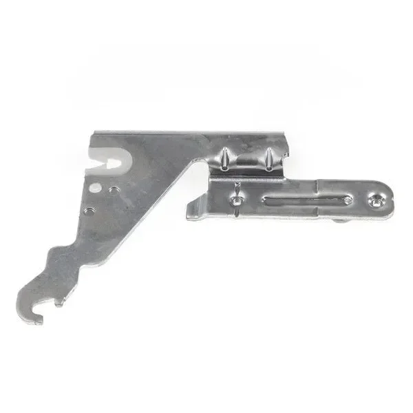 Bisagra puerta lavavajillas Bosch izquierda 12005776 compatible Balay