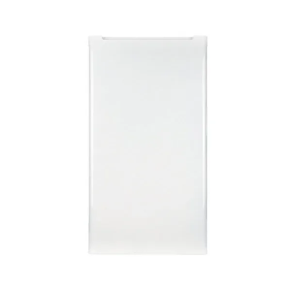 Puerta para frigorífico Zanussi 2064571082 modelos ZRT724W1 y más