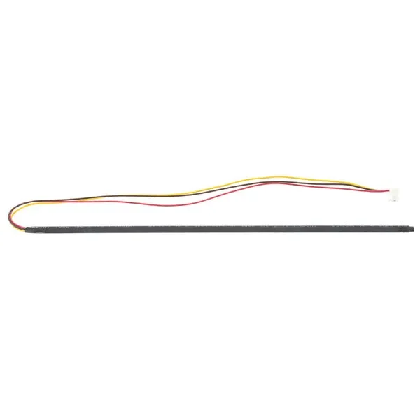Sonda NTC cableada para termo Fleck 65153301 modelos Duo-5 y Duo-7