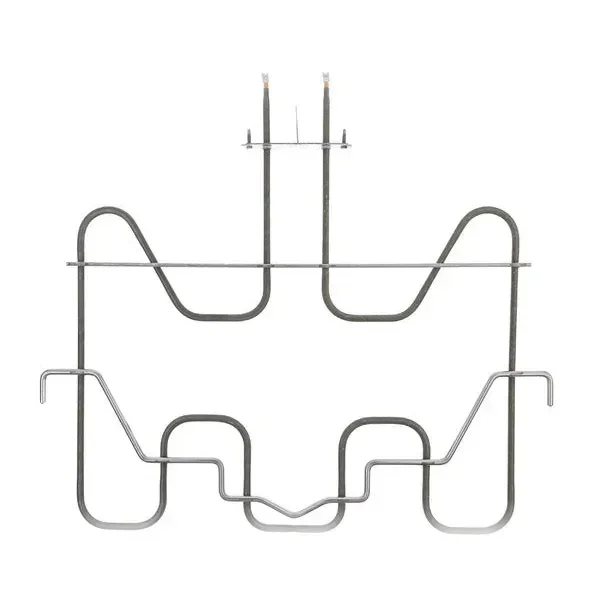 Resistencia grill para horno AEG 5612405505 original Electrolux