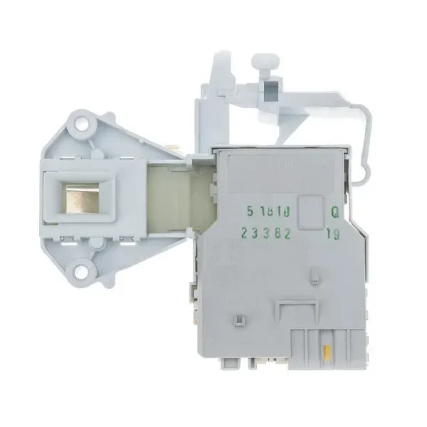 Cierre eléctrico para lavadora Siemens 627557 blocapuertas