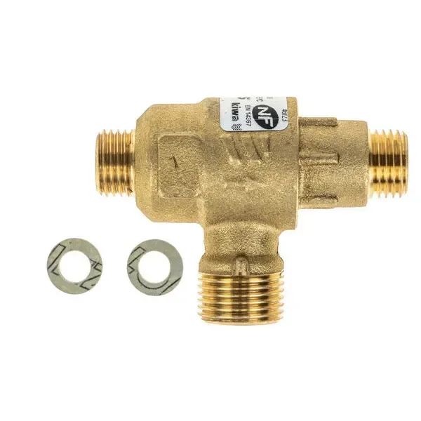 Llave de llenado para caldera Viessmann Vitodens 7842167
