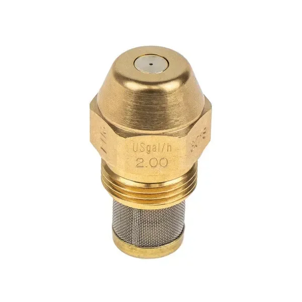 Inyector gasóleo para caldera Danfoss OD S30° 030F3132 2,00G