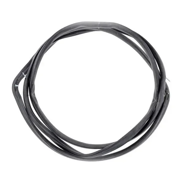 Junta puerta para horno Smeg 754131105 modelos ALFA135BM y ALFA135X