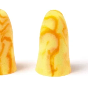 Moldex Einwegstöpsel MelLows ein Paar im Polytütchen SNR 21 dB