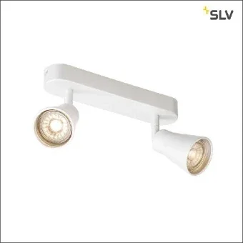 SLV 1000890 Decken-/Wandleuchte 240 mm