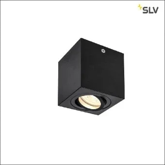 SLV 1002013 Decken-/Wandleuchte 85 mm