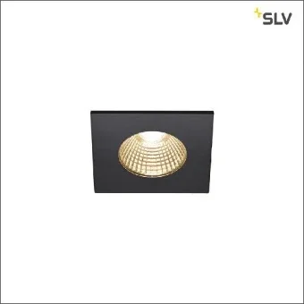 SLV 1002101 Downlight/Spot/Strahler 80 mm