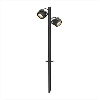 SLV 231535 Tuin-/ voetpadLeuchte 280 mm