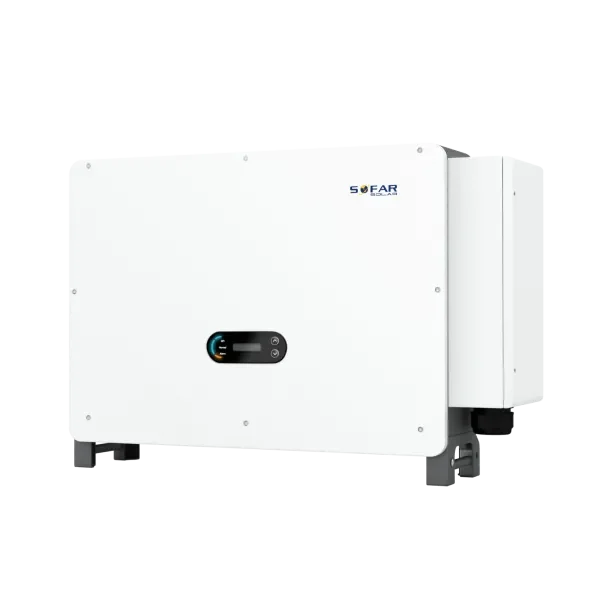 Sofar - Zubehör - Mains three-phase inverter SOFAR 125KTL-HV 125kW