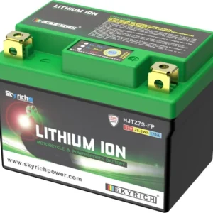 Yamaha Tenere 700 Rally Edition [SKYRICH] - Lithium-Ionen-Batterie - HJTZ7S-FP