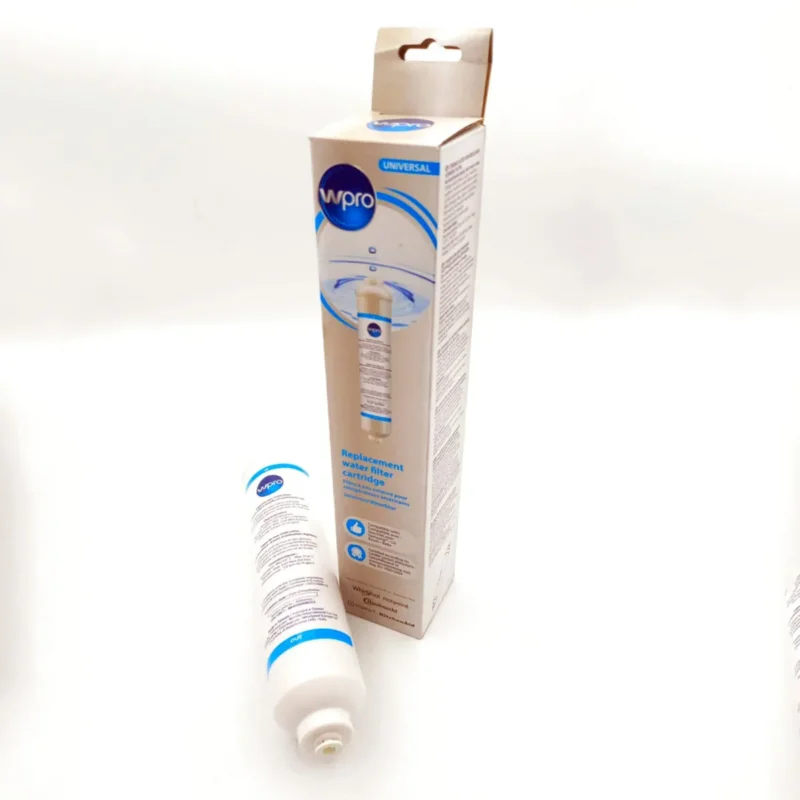 Filtro agua Wpro para frigorífico Indesit, Samsung, Electrolux DA29-10105J