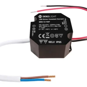 Deko-Light OCTO, DIM, CC, RSM-12-700T/12W