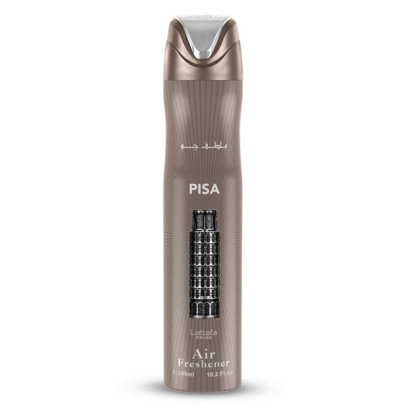 Lattafa - Air Freshener Pisa 300 ml