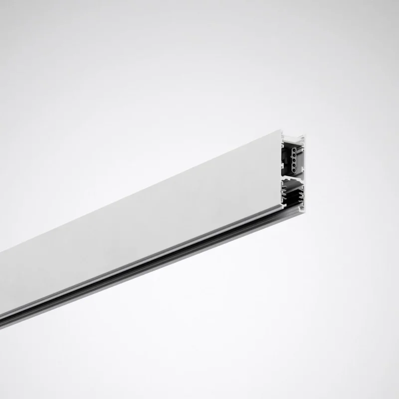 Trilux - Stromschiene Stromschiene DALI Rail H - L930 #8904300 LED, indir., 927, sw