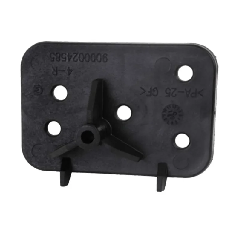 Base carcasa derecha horno Bosch, Siemens, Balay 00427586