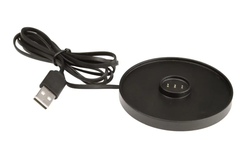 Deko-Light USB-Ladesockel mit USB A ohne Netzgerät für Leuchte Canis Mini